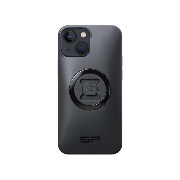 SP Connect Sp Connect Phone Case Black iPhone 13 Mini